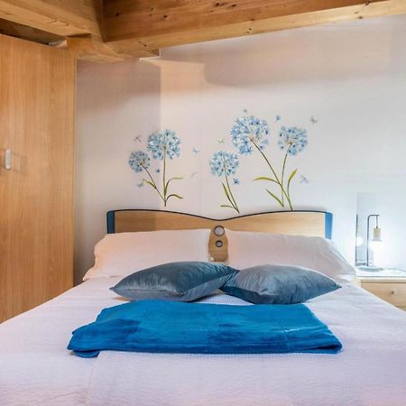 Loft Della Perpetua Di Casa Bernardi, Fuga Romantica Petfriendly Montagnaga  Exteriér fotografie