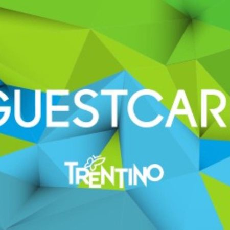 Loft Della Perpetua Di Casa Bernardi, Fuga Romantica Petfriendly Montagnaga  Exteriér fotografie