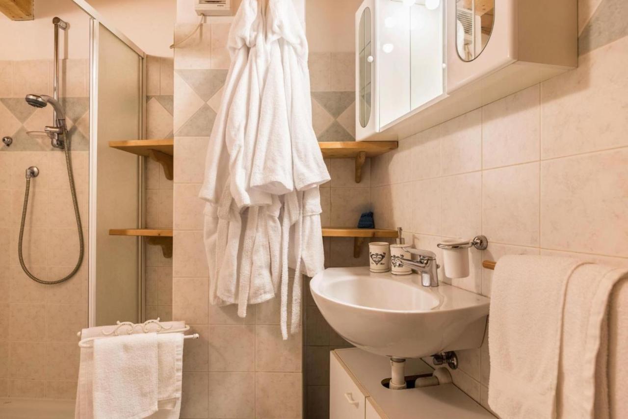 Loft Della Perpetua Di Casa Bernardi, Fuga Romantica Petfriendly Montagnaga  Exteriér fotografie