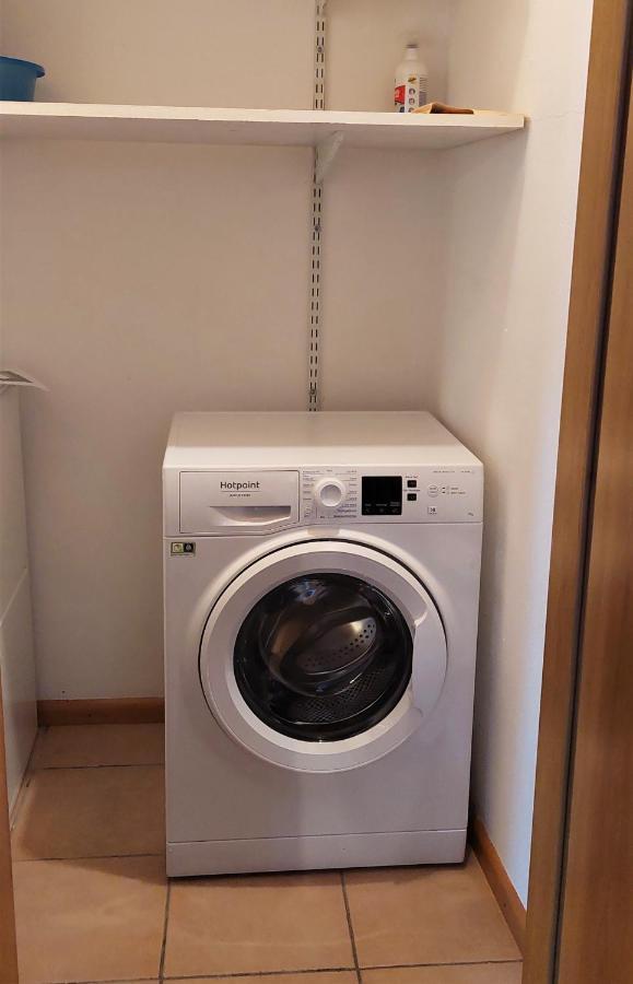 Loft Della Perpetua Di Casa Bernardi, Fuga Romantica Petfriendly Montagnaga  Exteriér fotografie