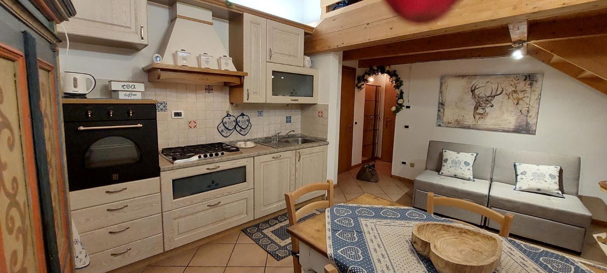 Loft Della Perpetua Di Casa Bernardi, Fuga Romantica Petfriendly Montagnaga  Exteriér fotografie